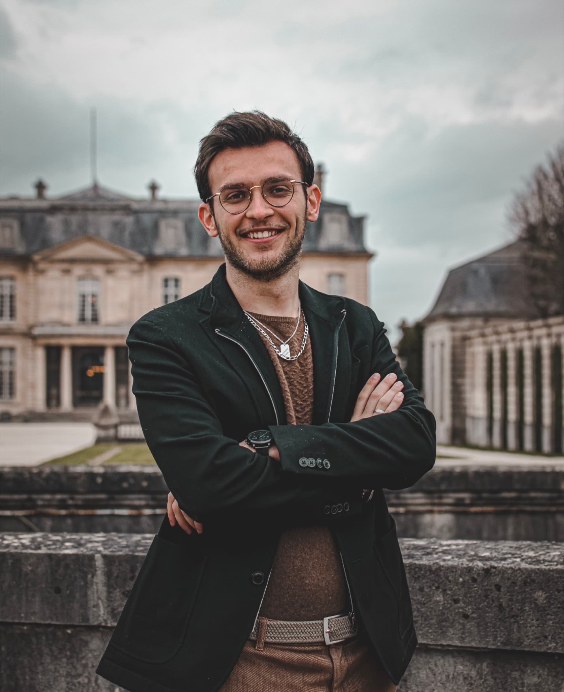 Julien Sarrau
